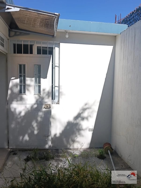 RENTO CASA COND. LO DE VALDEZ, CARR. A SAN JOSE PINULA REF.6903 - 14