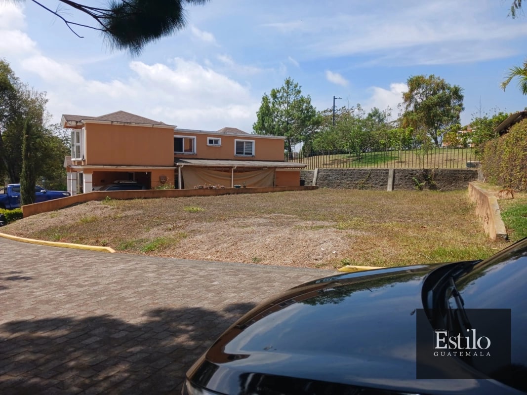 Terreno En Venta San Martin De Allende - 2