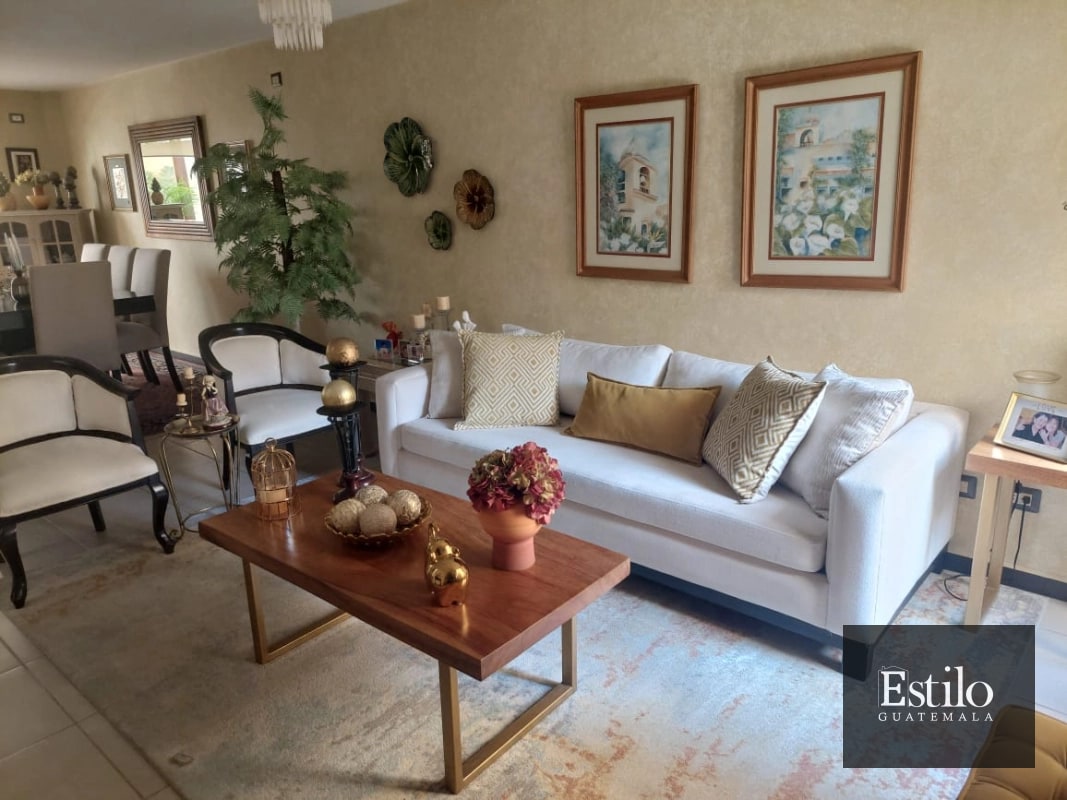 Casa En Venta Cumbres De La Arboleda - 9