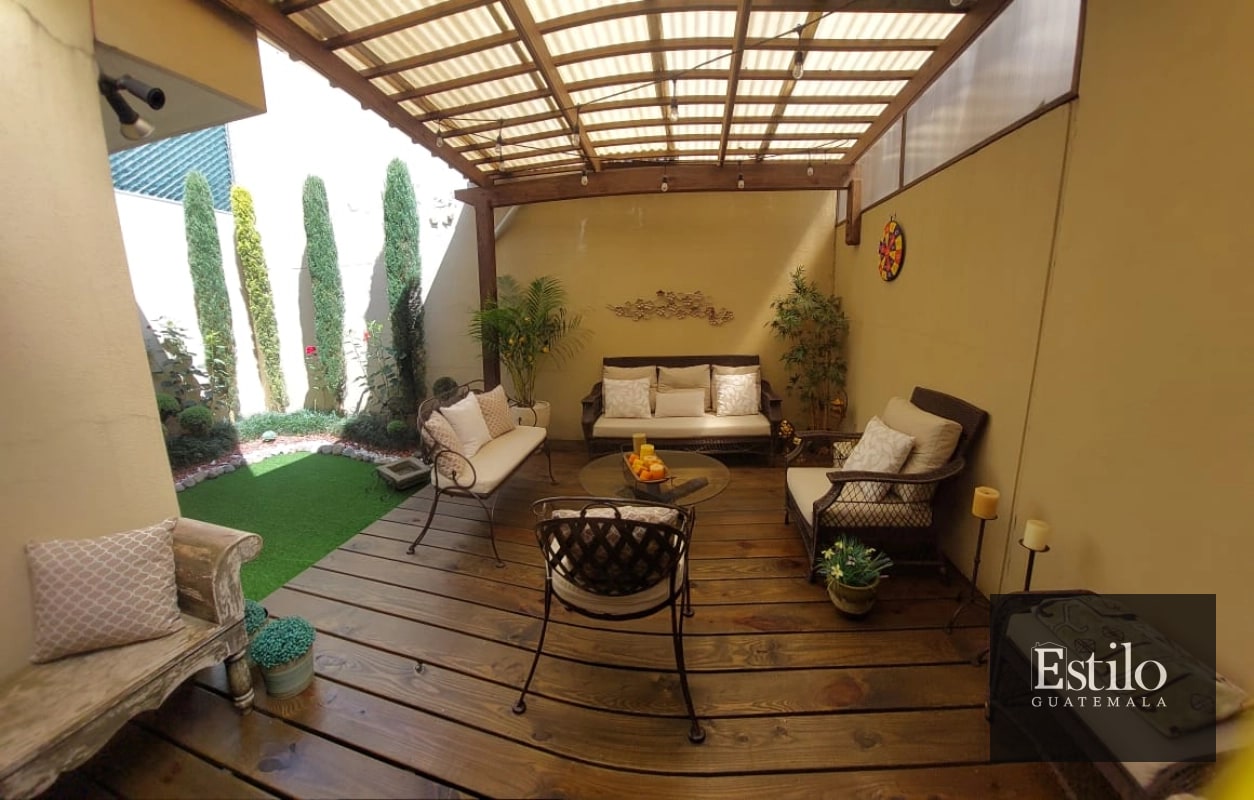 Casa En Venta Cumbres De La Arboleda - 8