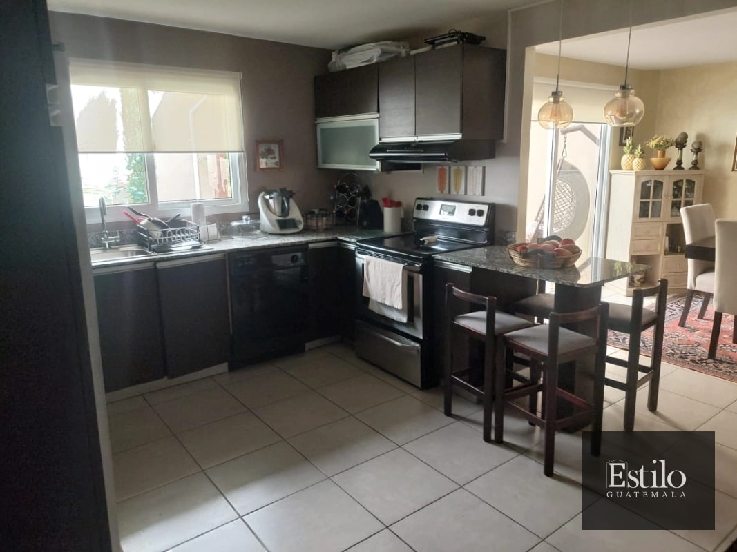 Casa En Venta Cumbres De La Arboleda - 7