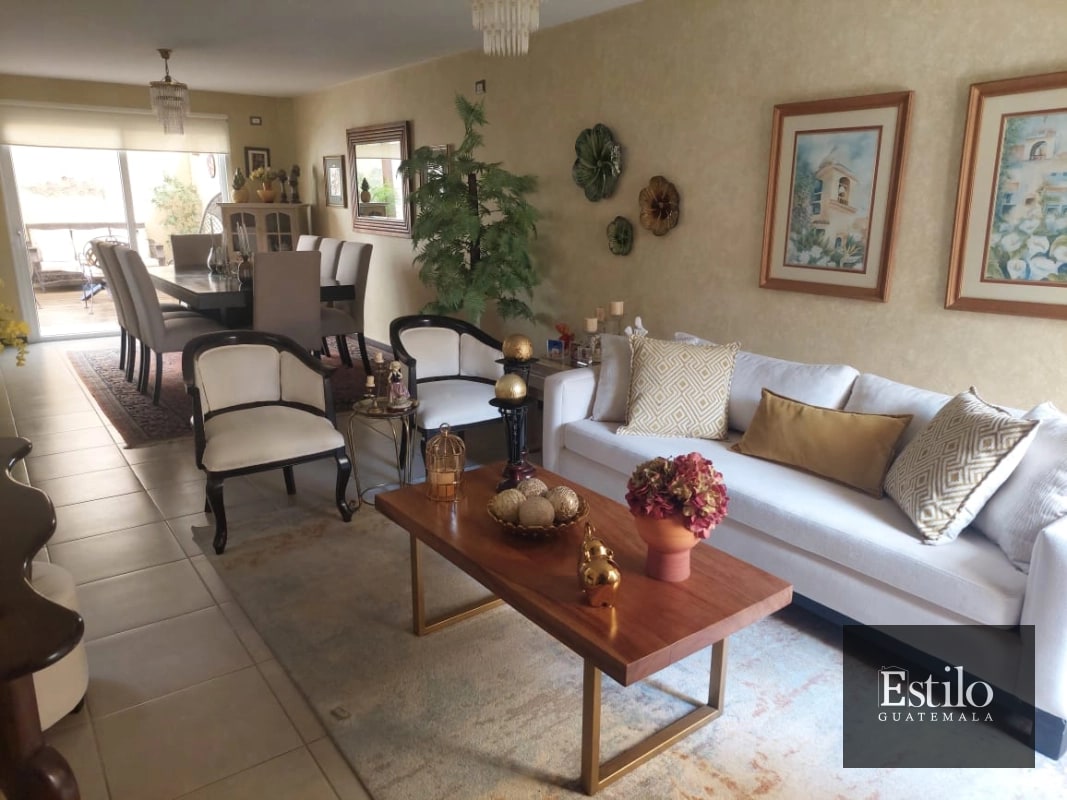 Casa En Venta Cumbres De La Arboleda - 6