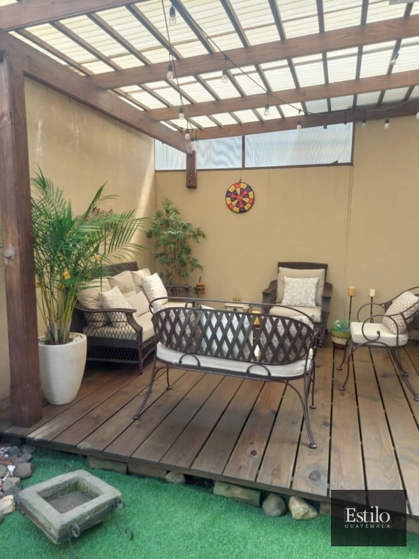 Casa En Venta Cumbres De La Arboleda - 5