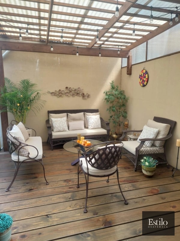 Casa En Venta Cumbres De La Arboleda - 4