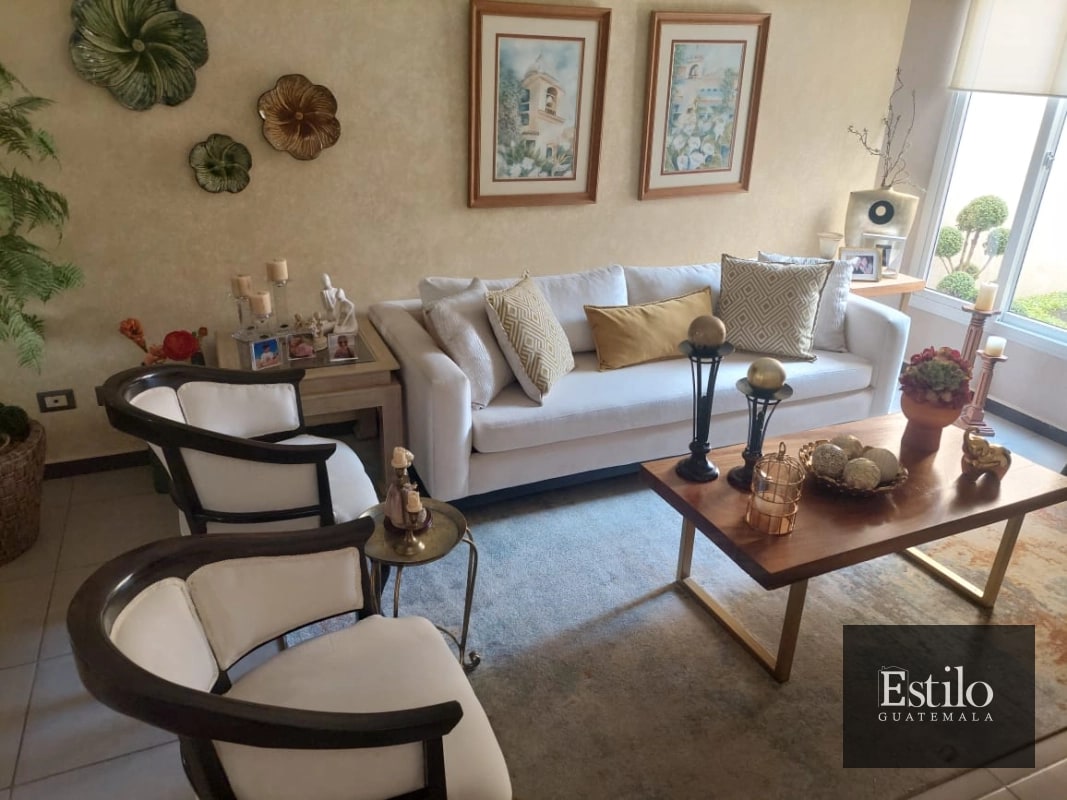 Casa En Venta Cumbres De La Arboleda - 3