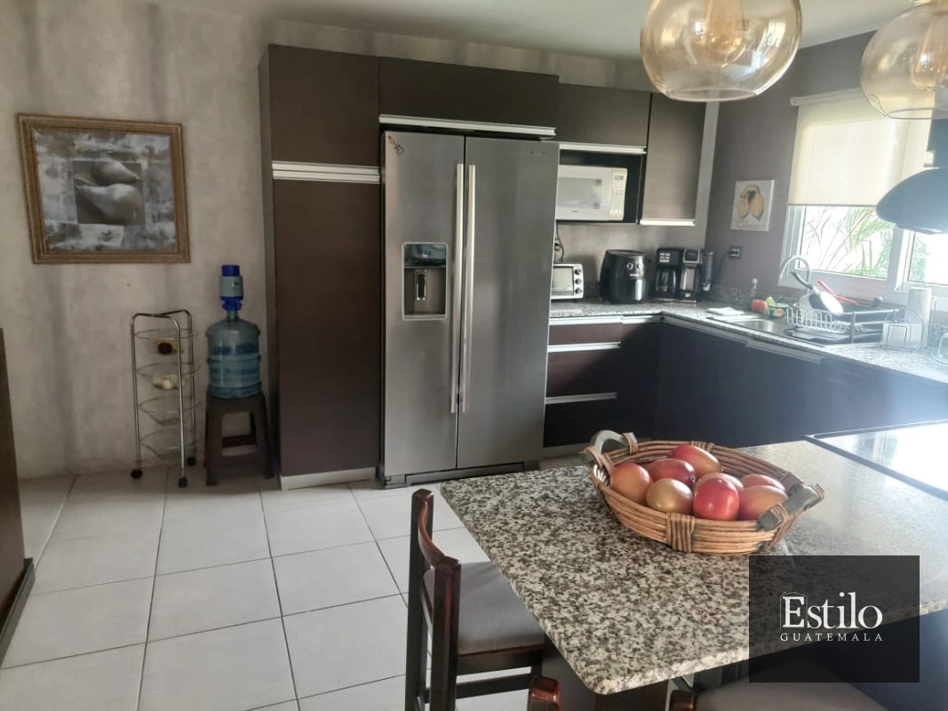 Casa En Venta Cumbres De La Arboleda - 1