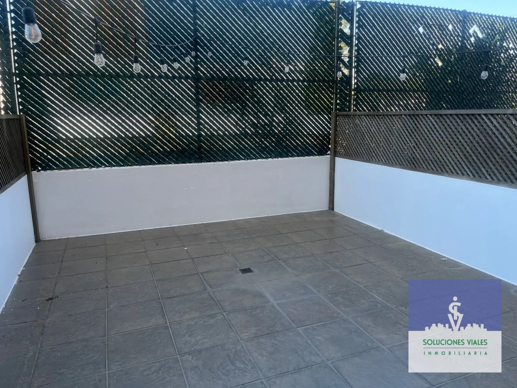 ZONA 10, ALQUILO APARTAMENTO CON TERRAZA - 4
