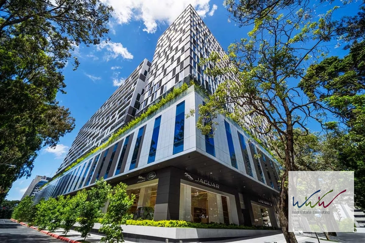 Rento apartamento en AVIA zona 10 - 7