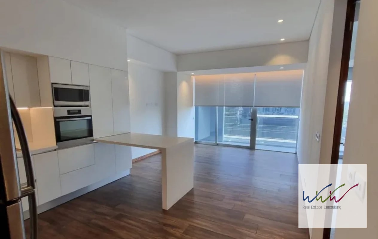 Rento apartamento en AVIA zona 10 - 6
