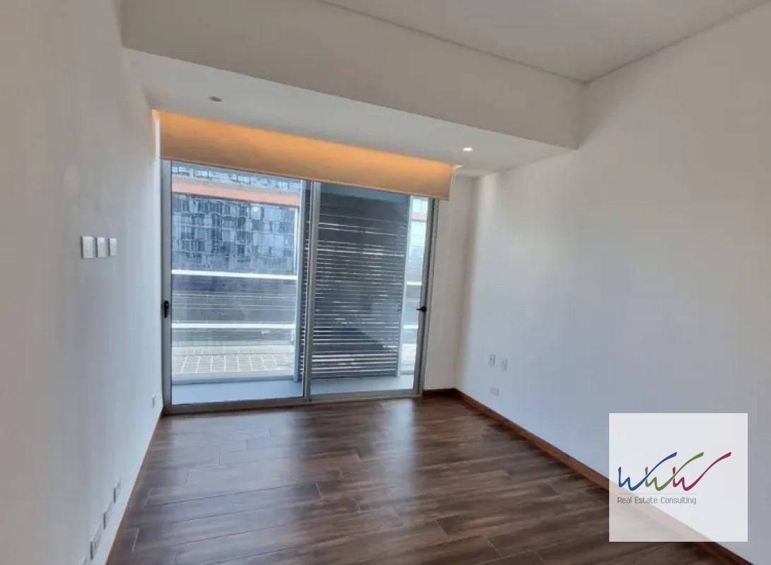 Rento apartamento en AVIA zona 10 - 4