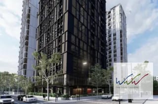 Rento apartamento en edificio Atarah, zona 10 — Apartamento en Alquiler en Atarah, Zona 10, Guatemala, Ciudad — miniatura 1 de 10