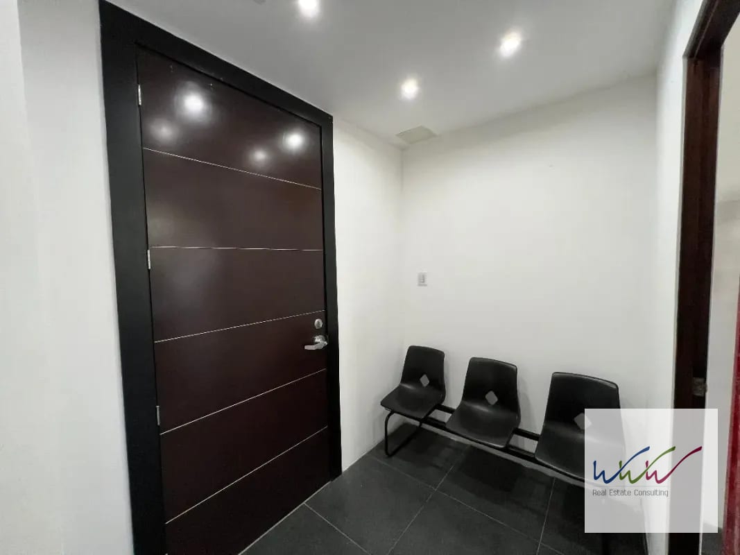 Vendo/rento oficina de 67m2 en edificio Design Center, zona 10 — Oficina en Venta en Design Center, Zona 10, Guatemala, Ciudad — foto 7 de 7