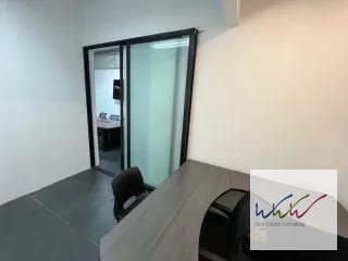 Vendo/rento oficina de 67m2 en edificio Design Center, zona 10 — Oficina en Venta en Design Center, Zona 10, Guatemala, Ciudad — miniatura 5 de 7