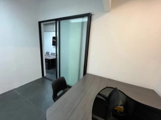 Vendo/rento oficina de 67m2 en edificio Design Center, zona 10 — Oficina en Venta en Design Center, Zona 10, Guatemala, Ciudad — miniatura 5 de 7