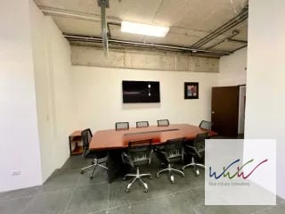 Vendo/rento oficina de 67m2 en edificio Design Center, zona 10 — Oficina en Venta en Design Center, Zona 10, Guatemala, Ciudad — miniatura 3 de 7