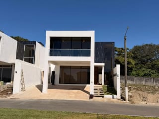 Casa en venta en condominio privado, carretera a Santa Elena Barillas — Casa en Venta en Santa Elena Barillas, Guatemala, Ciudad — miniatura 2 de 2