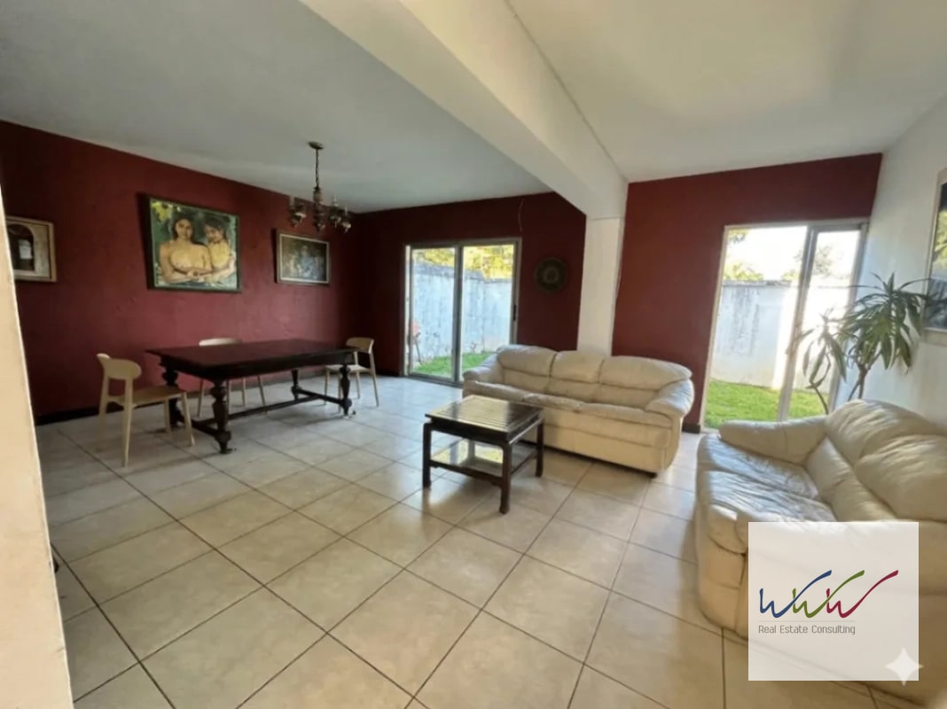 Casa en venta/renta en residenciales San Antonio, Km. 16.5 CAES - 5
