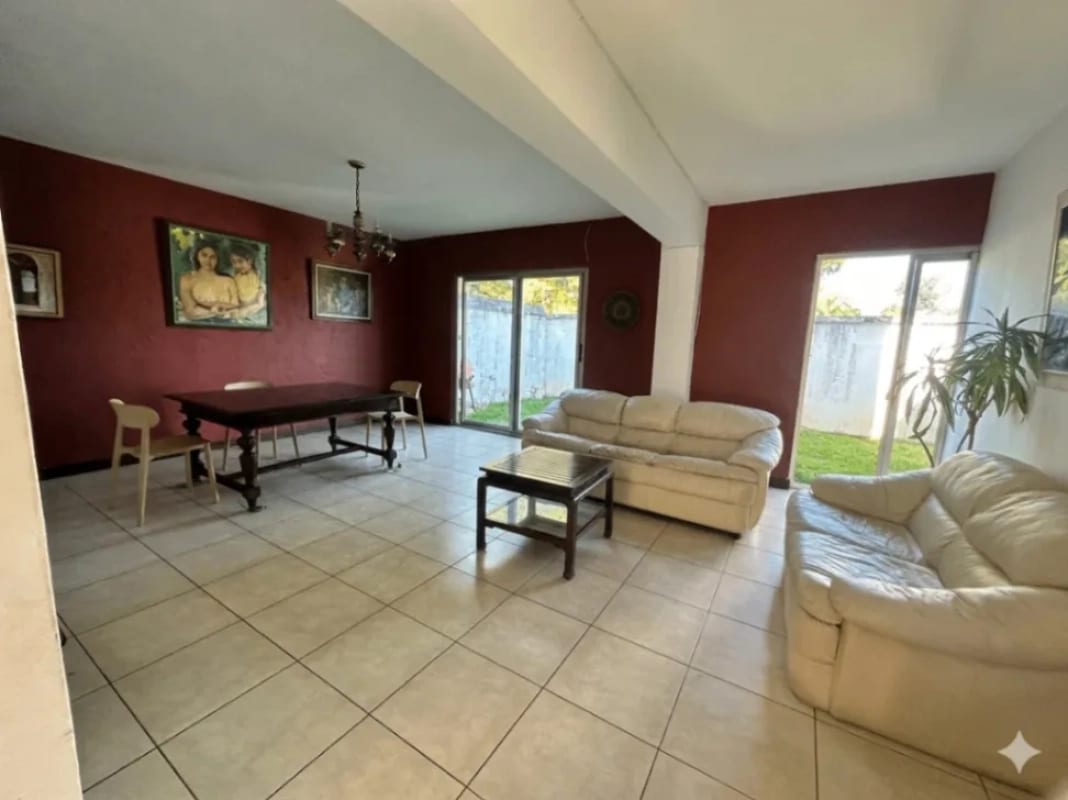 Casa en venta/renta en residenciales San Antonio, Km. 16.5 CAES — Casa en Venta en San Antonio, Carretera a El Salvador, Guatemala, Ciudad — foto 6 de 6