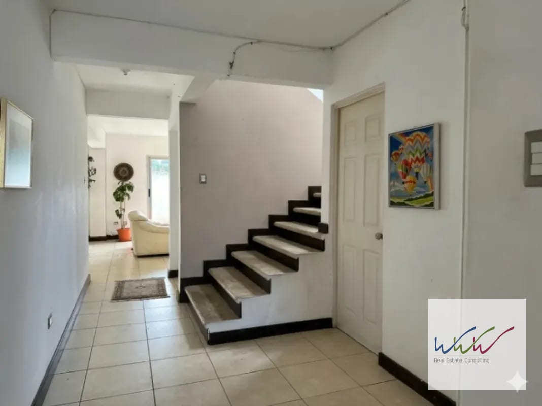 Casa en venta/renta en residenciales San Antonio, Km. 16.5 CAES — Casa en Venta en San Antonio, Carretera a El Salvador, Guatemala, Ciudad — foto 3 de 6
