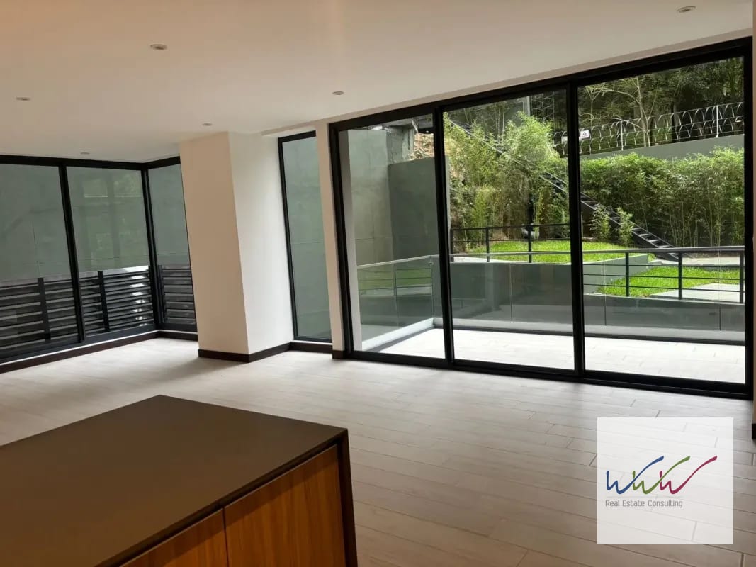 Vendo apartamento en edificio Spazio, zona 15 — Apartamento en Venta en Zona 15, Guatemala, Ciudad — foto 6 de 7
