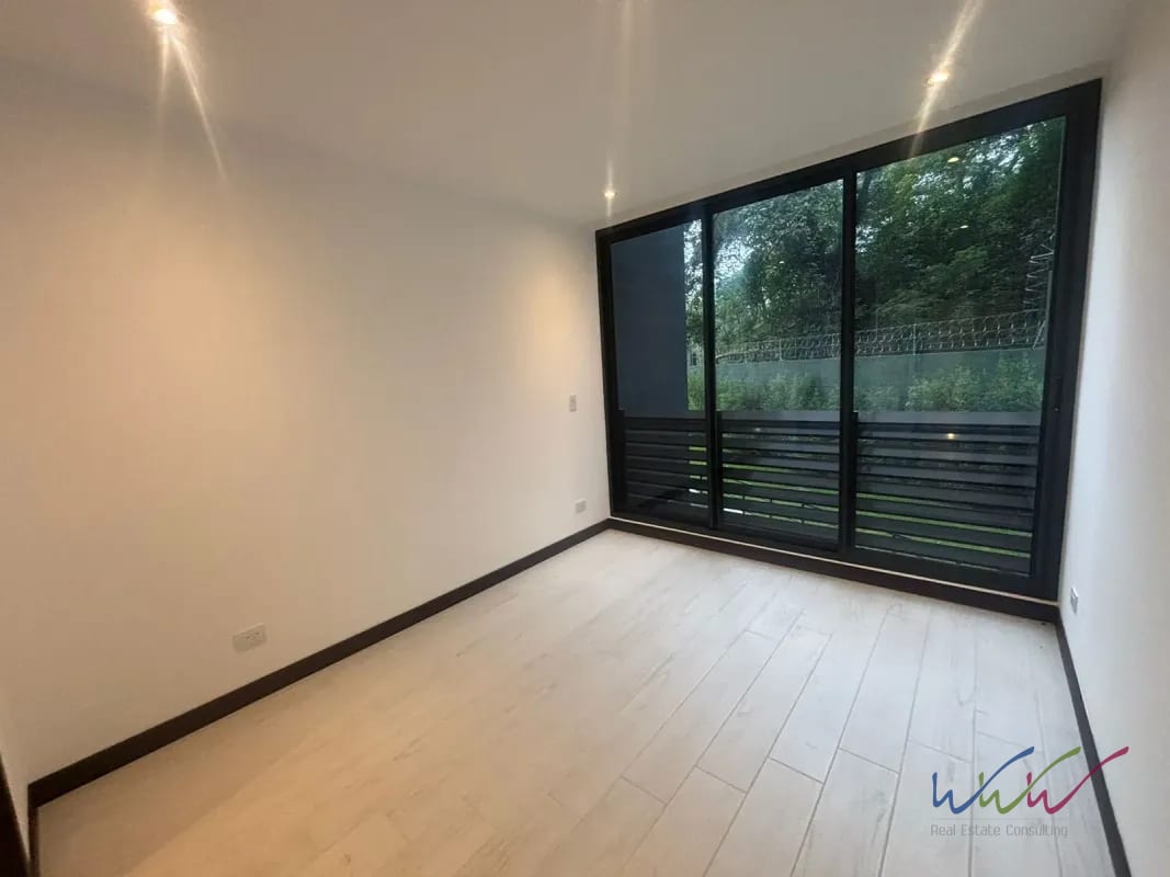 Vendo apartamento en edificio Spazio, zona 15 — Apartamento en Venta en Zona 15, Guatemala, Ciudad — foto 5 de 7