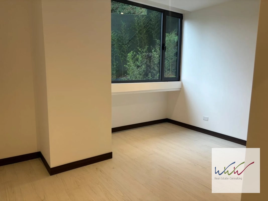 Vendo apartamento en edificio Spazio, zona 15 - 1