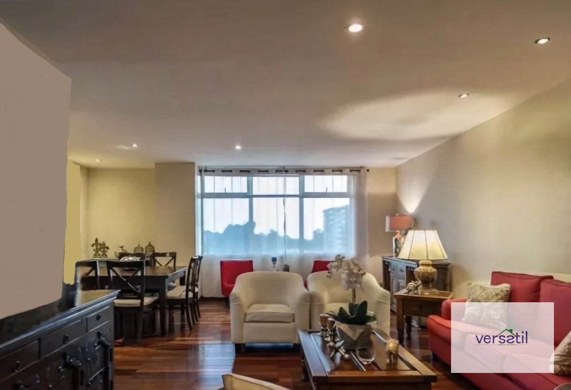 Bello y Amplio apartamento en Venta zona 14 - 12