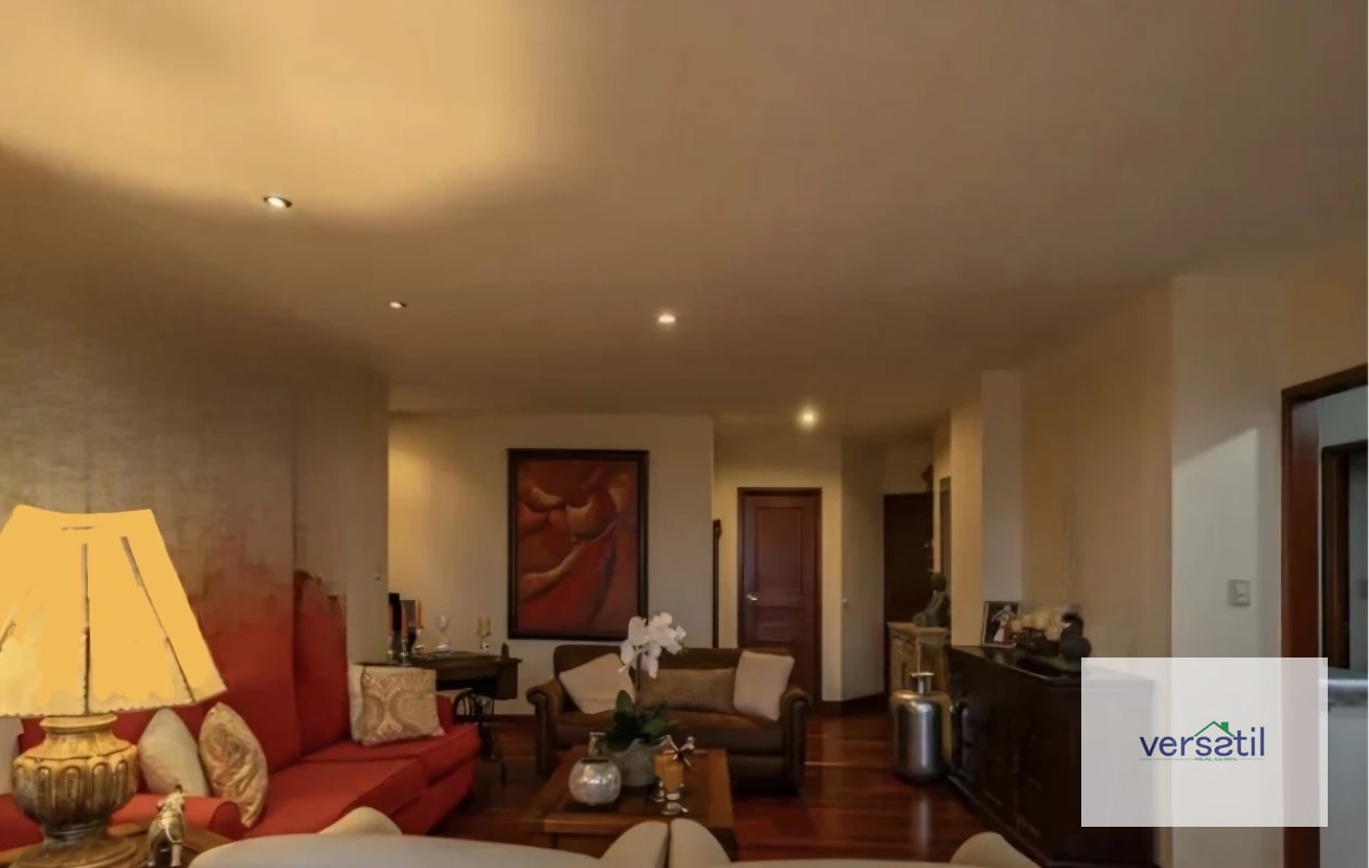 Bello y Amplio apartamento en Venta zona 14 - 10