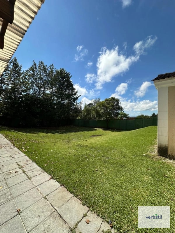 Linda Casa en Alquiler De UNA NIVEL Casa y Campo - 13