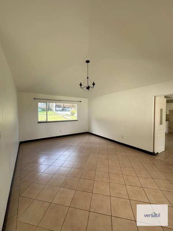 Linda Casa en Alquiler De UNA NIVEL Casa y Campo - 3