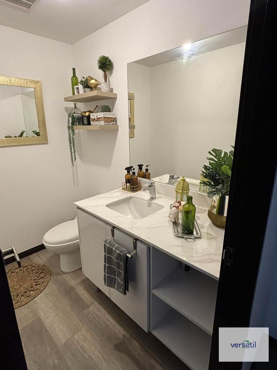 Apartamento renta zona 14 SEGHERIA - 1