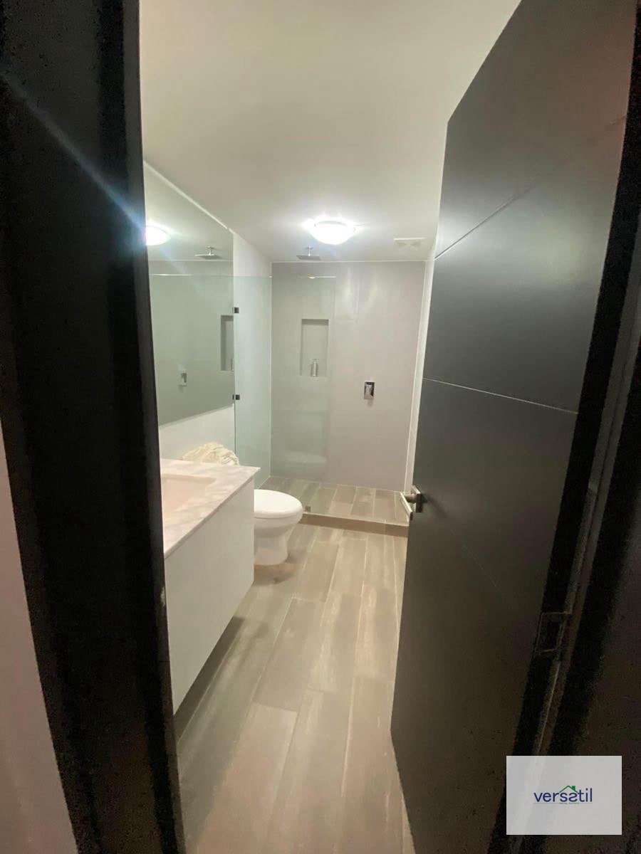 Apartamento renta zona 14 SEGHERIA - 2