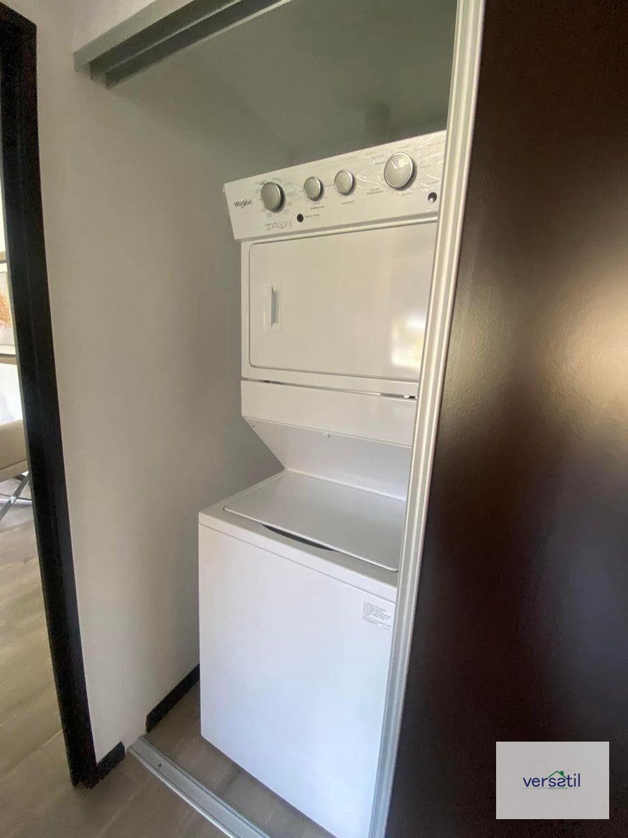 Apartamento renta zona 14 SEGHERIA - 3