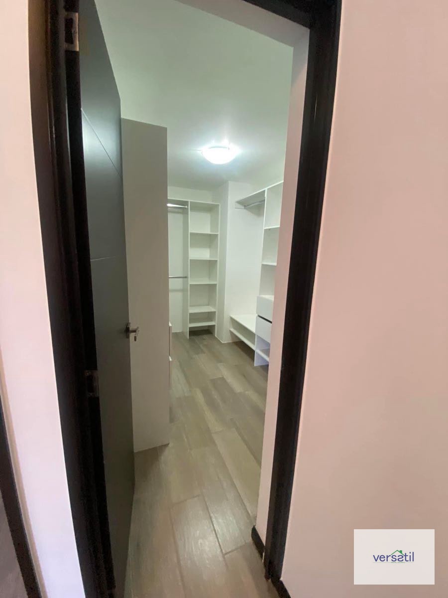 Apartamento renta zona 14 SEGHERIA - 6