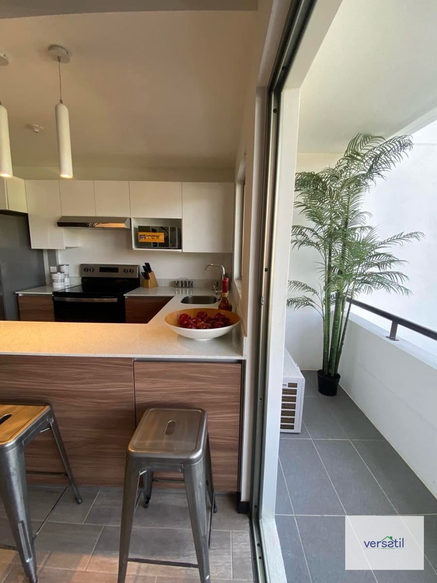 Apartamento renta zona 14 SEGHERIA - 7
