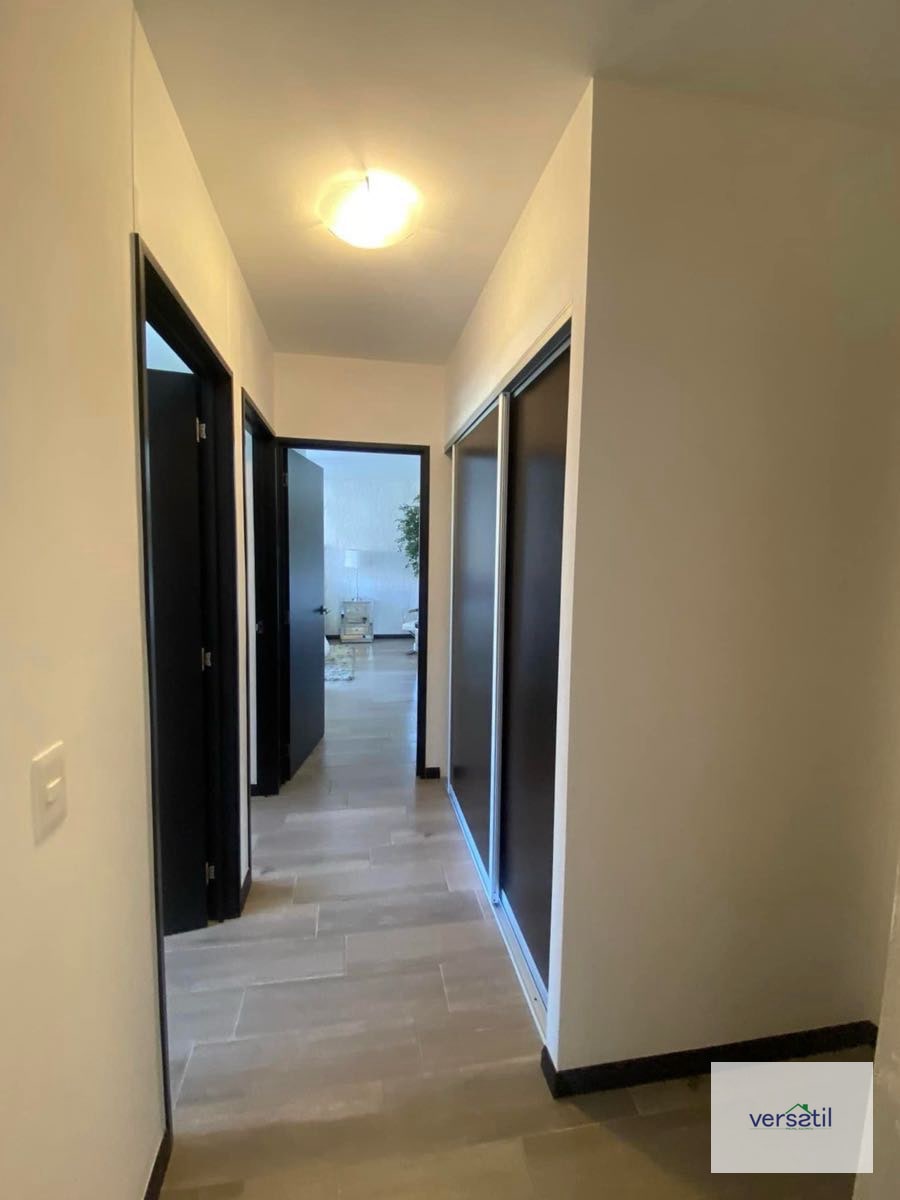 Apartamento renta zona 14 SEGHERIA - 8