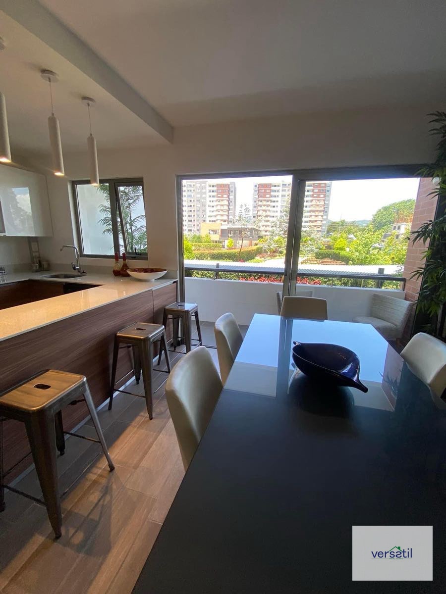 Apartamento renta zona 14 SEGHERIA - 9