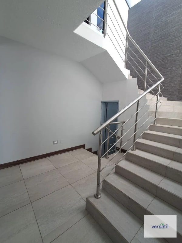 Hermosa casa en Venta LOS Manantiales - 13