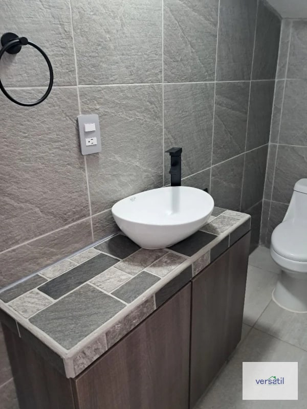 Hermosa casa en Venta LOS Manantiales - 11