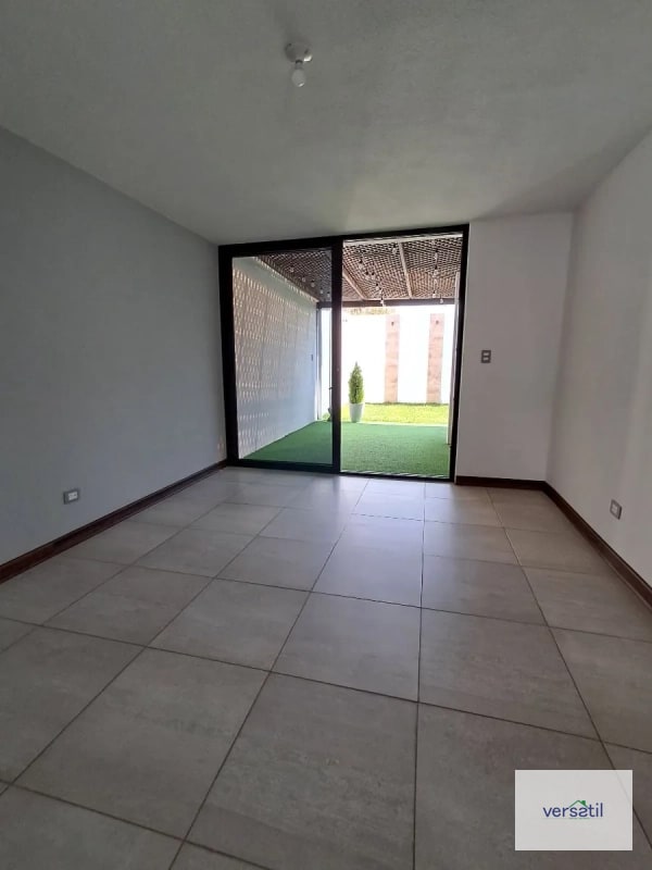 Hermosa casa en Venta LOS Manantiales - 9