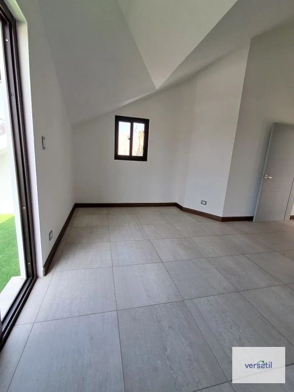 Hermosa casa en Venta LOS Manantiales - 7