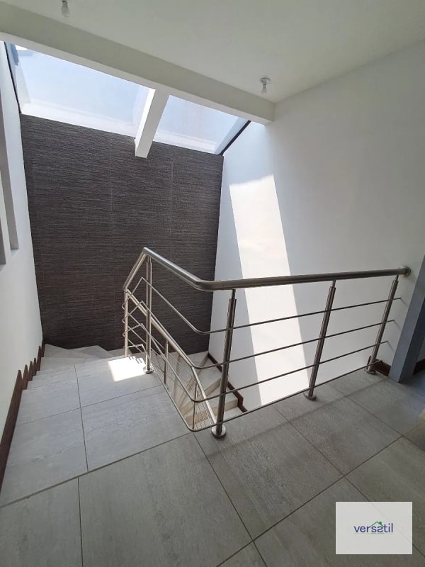 Hermosa casa en Venta LOS Manantiales - 4