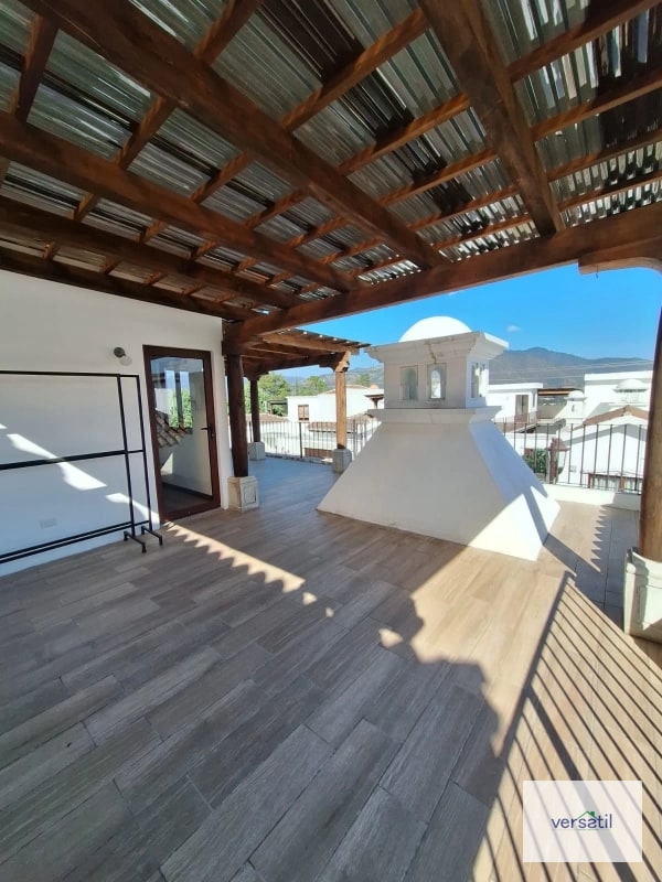 Linda Casa en venta Santa Delfina, Antigua - 11