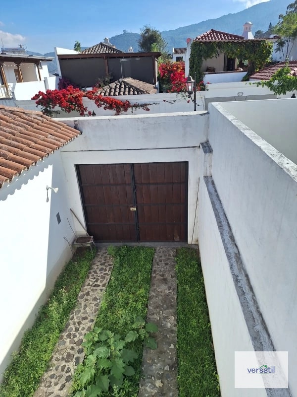 Linda Casa en venta Santa Delfina, Antigua - 10