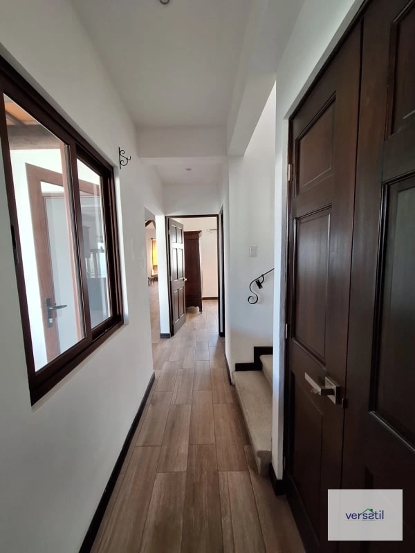 Linda Casa en venta Santa Delfina, Antigua - 8