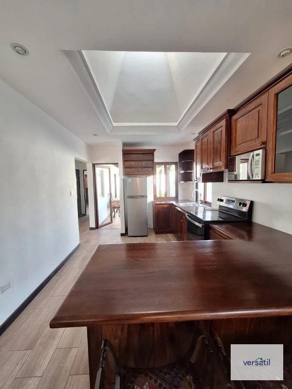 Linda Casa en venta Santa Delfina, Antigua - 5
