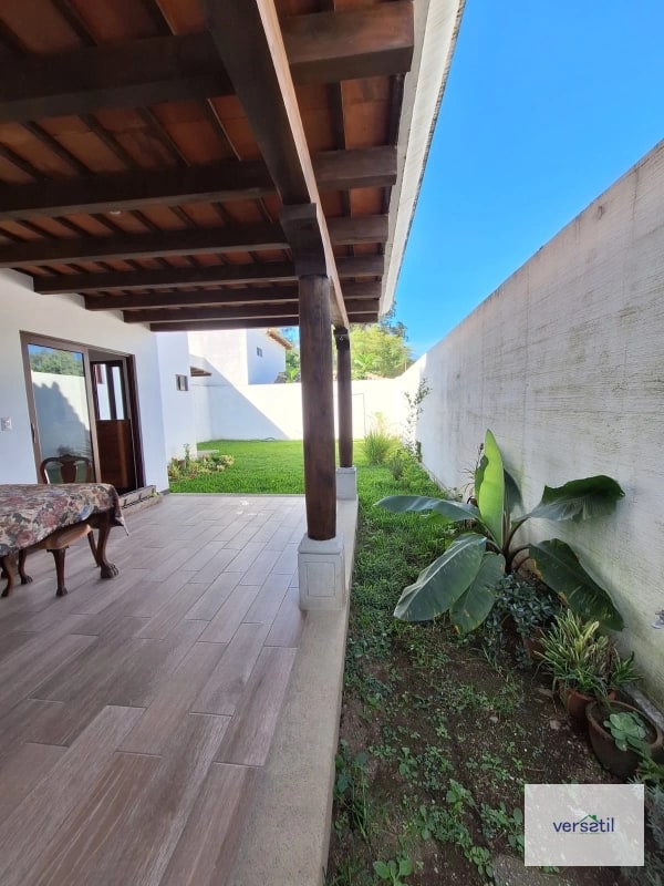 Linda Casa en venta Santa Delfina, Antigua - 4