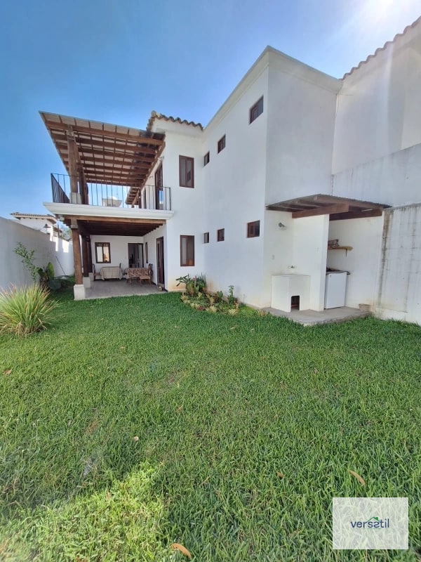 Linda Casa en venta Santa Delfina, Antigua - 3
