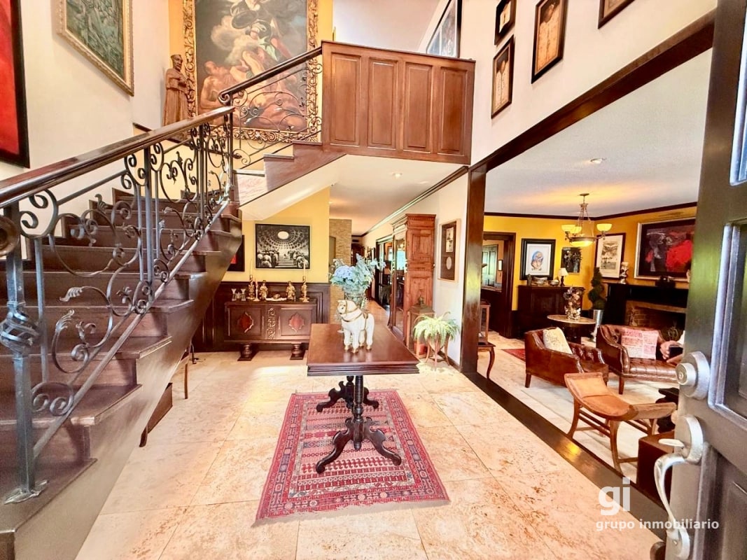 Preciosa casa en venta en condominio exclusivo CAES - 13