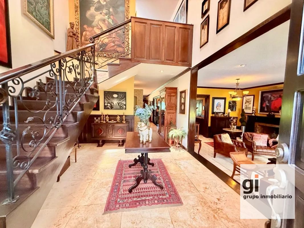 Preciosa casa en venta en condominio exclusivo CAES — Casa en Venta en Carretera a El Salvador, Guatemala, Ciudad — foto 14 de 17